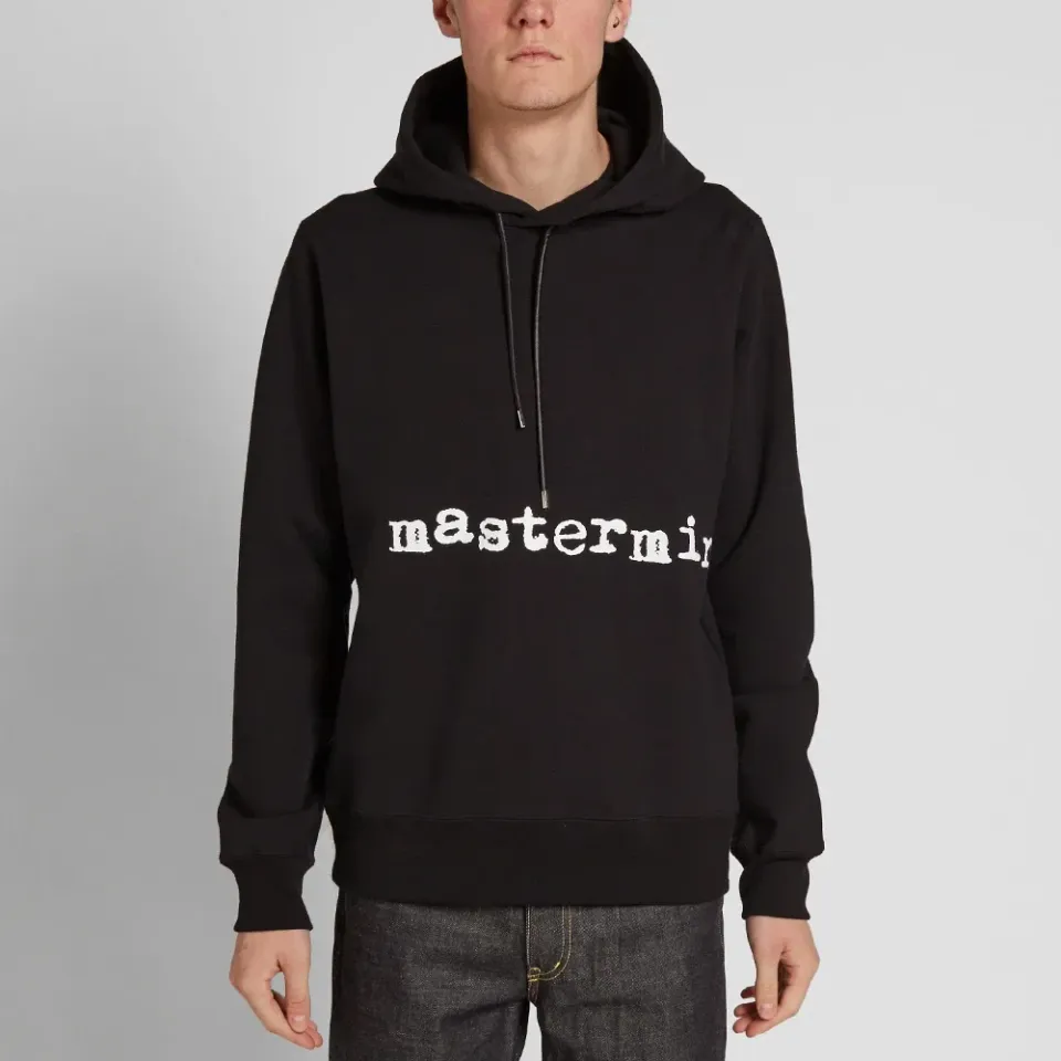Not Dead Hoody