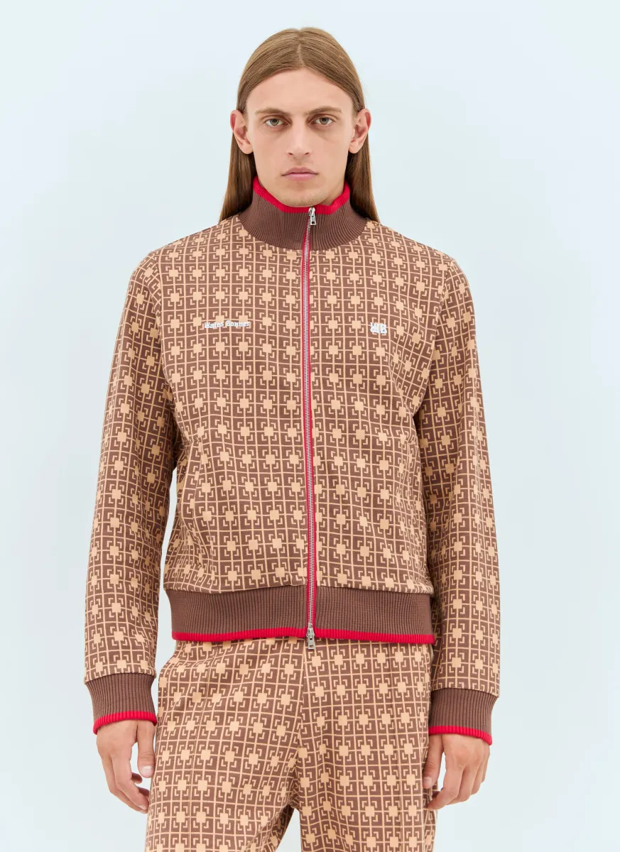 Power Track Sweatshirt