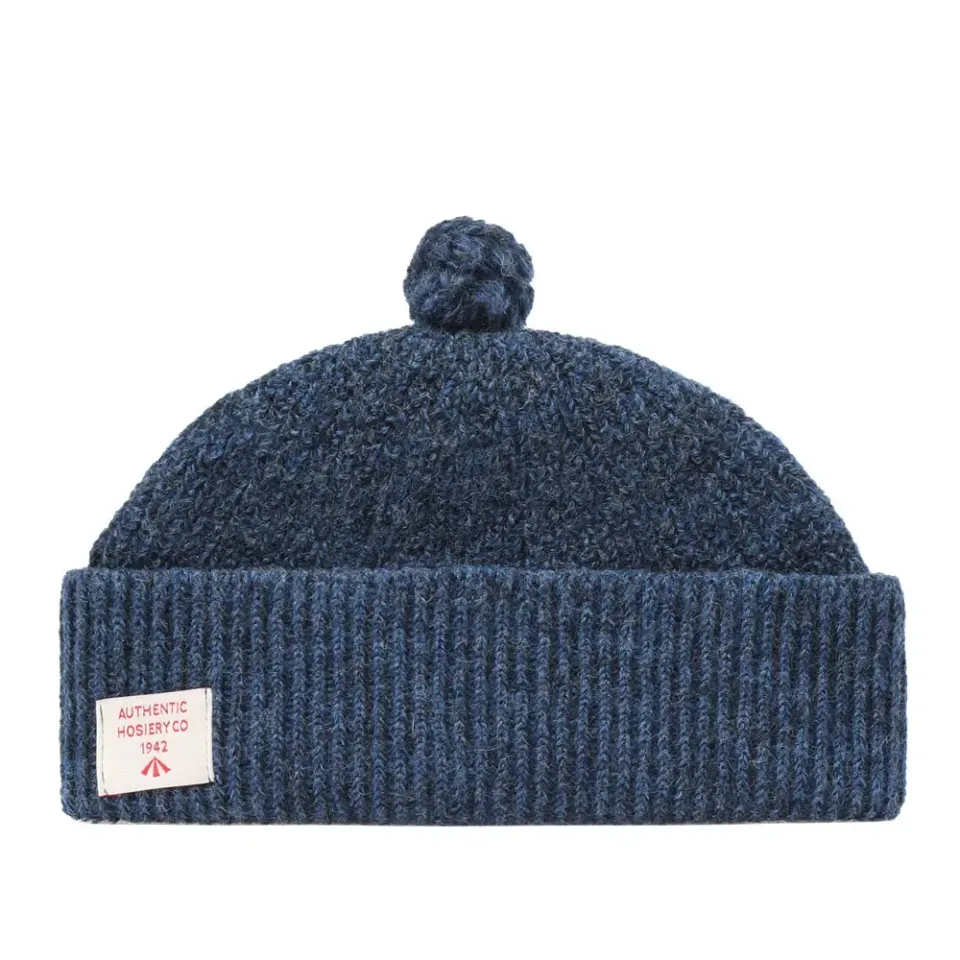 Pom Pom Hat