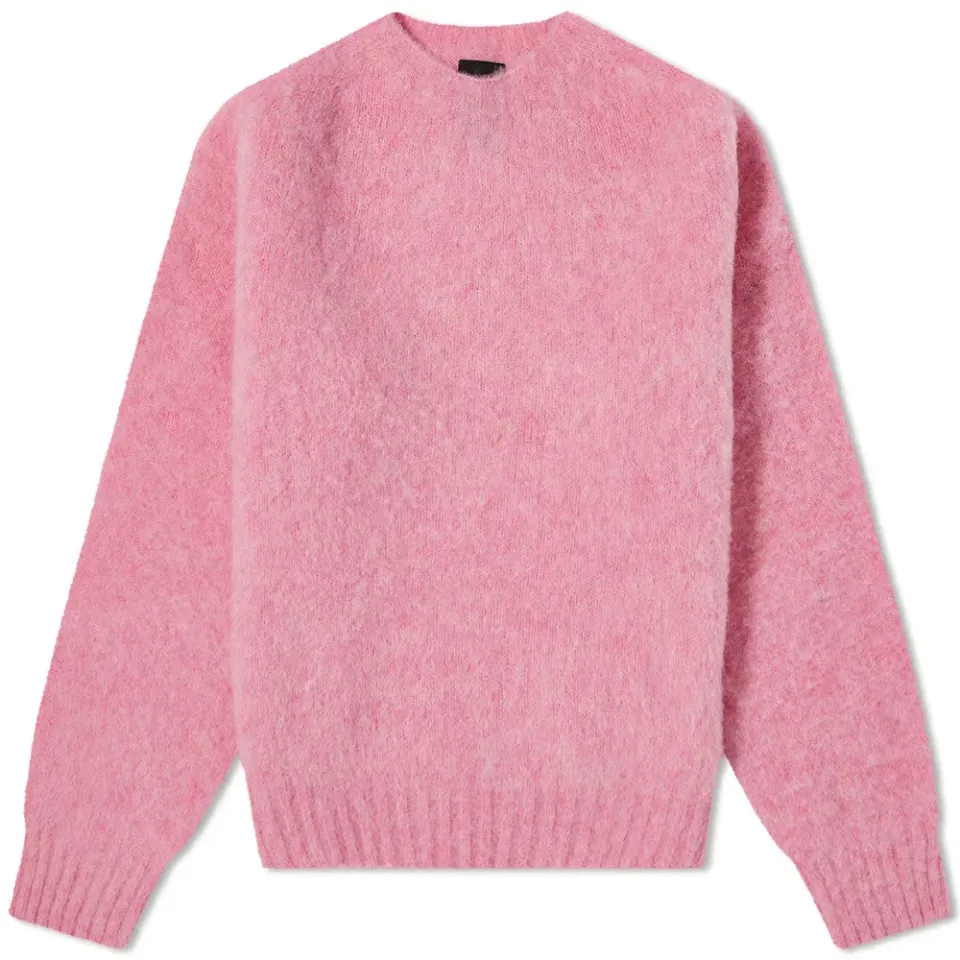 Howlin' Forevernevermore Crew Neck Knit