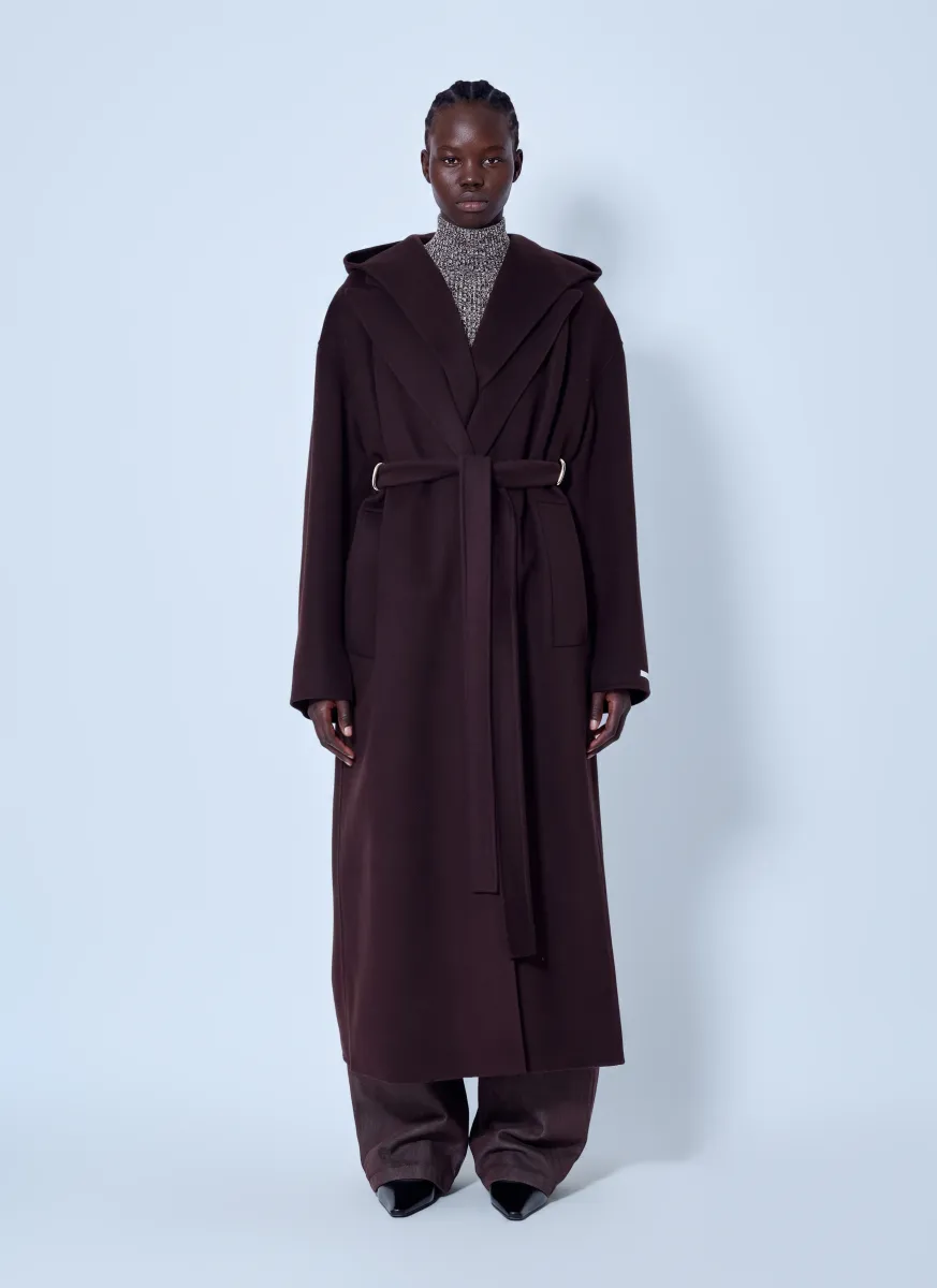 Olmo Wool Coat