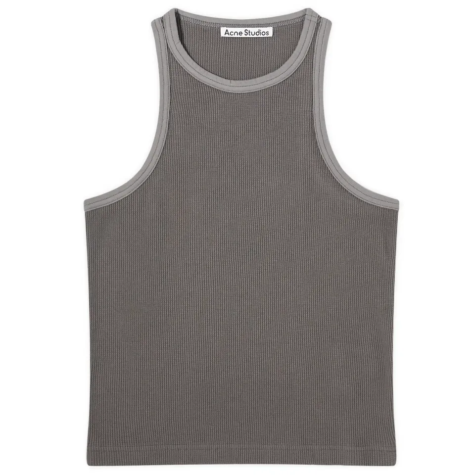 Eris U Vintage Fitted Vest