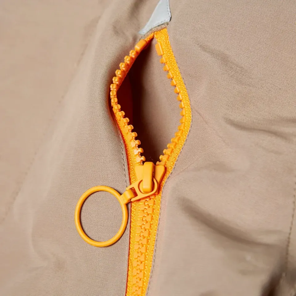 84-Lab. Coach Jacket