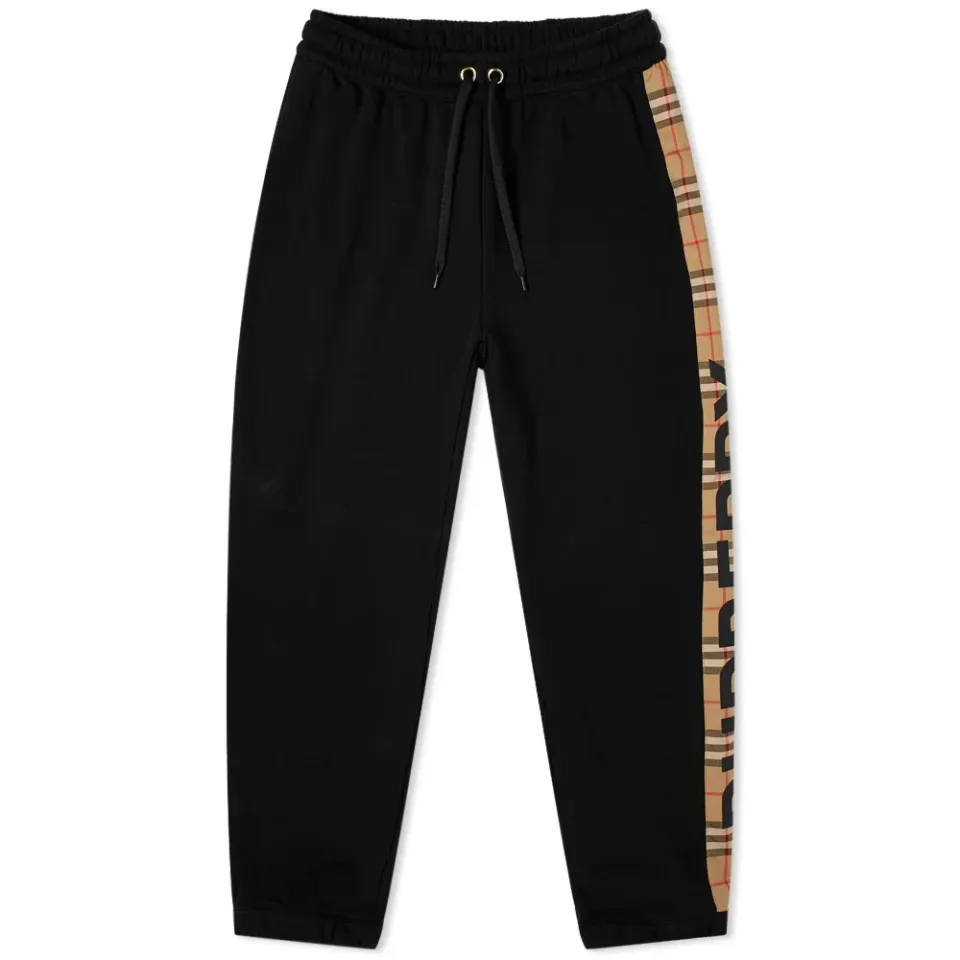 Logo Sweat Pant