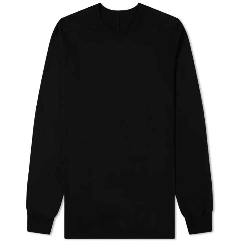 Long Sleeve Level T-Shirt