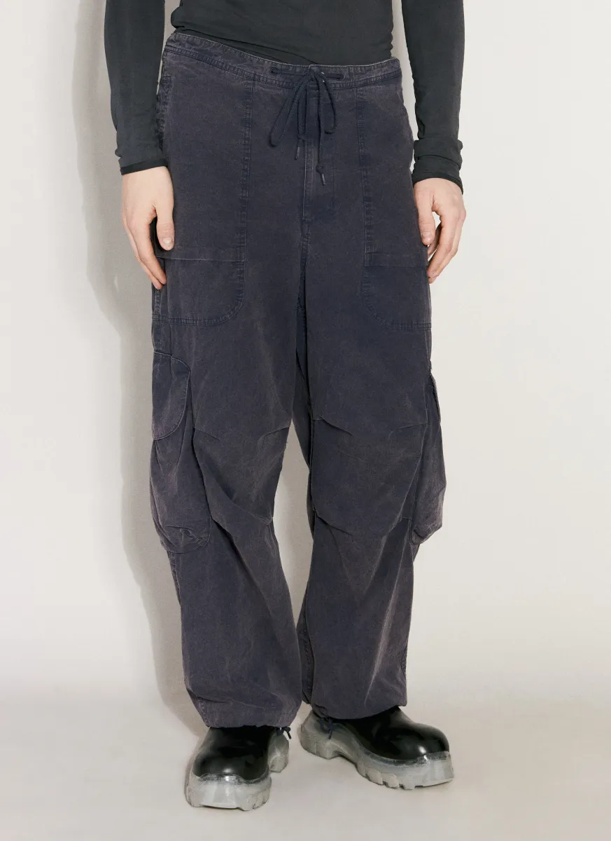 Freight Cargo Pants