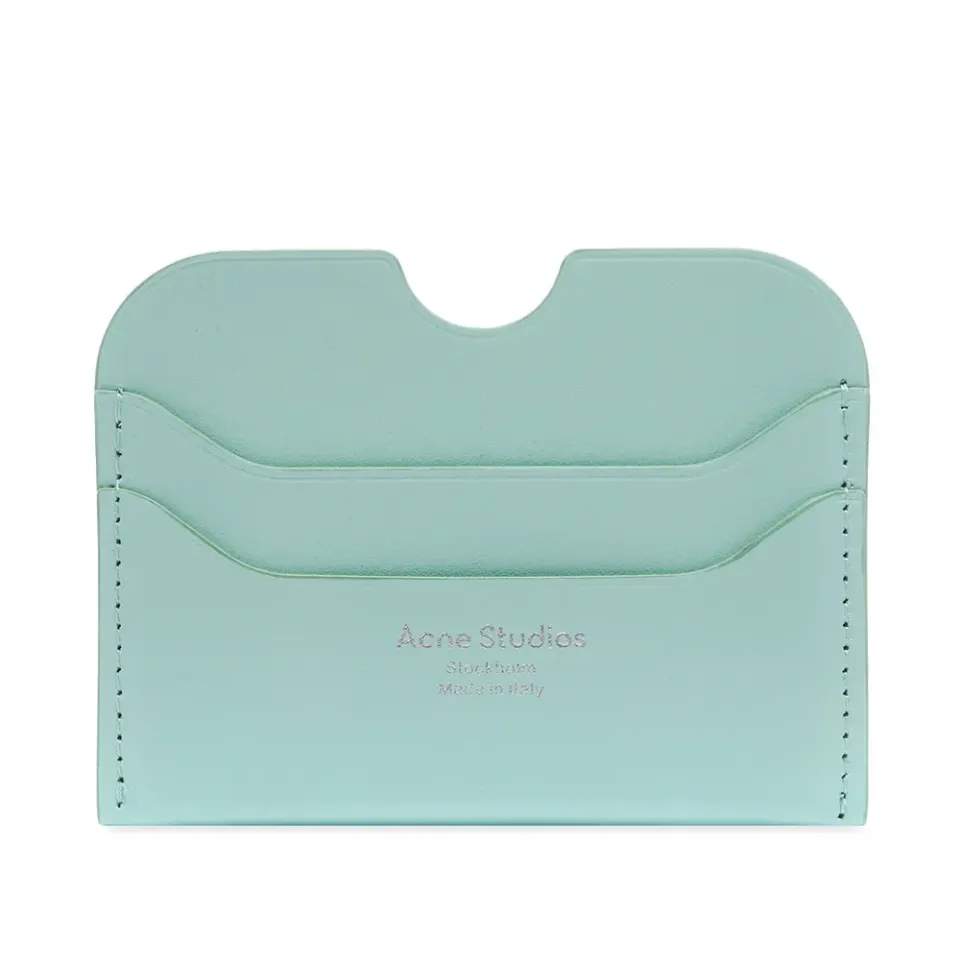 Elmas Large S Card Holder
