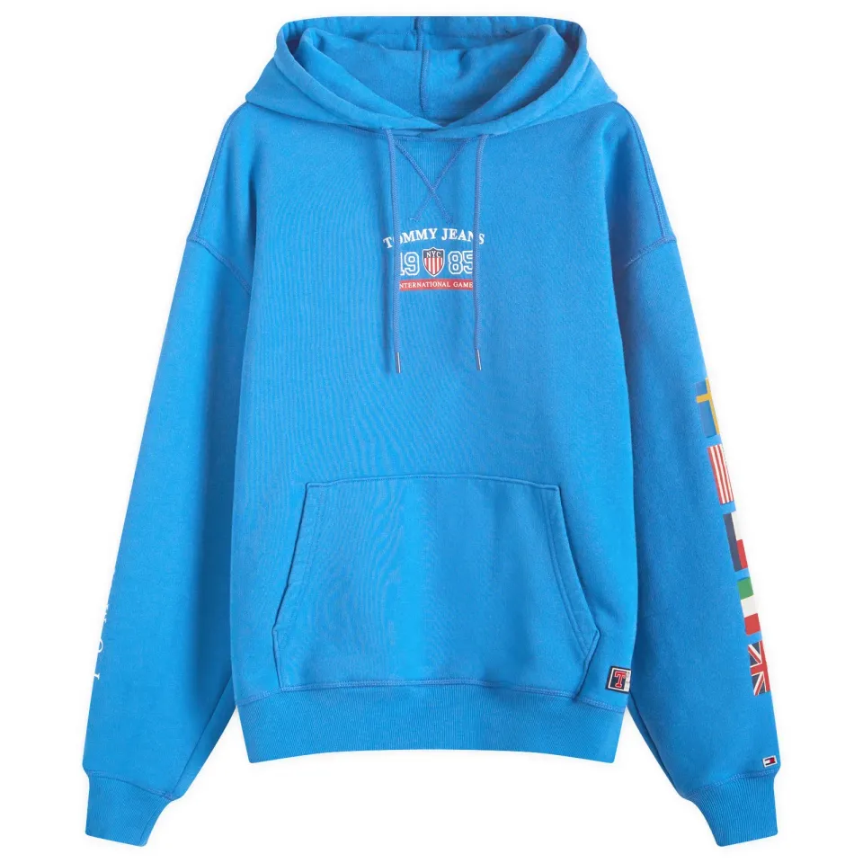 Archive Games Hoodie
