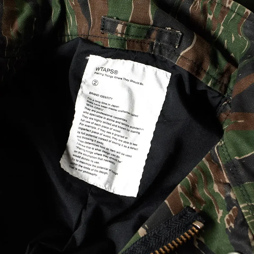 M-65 Jacket