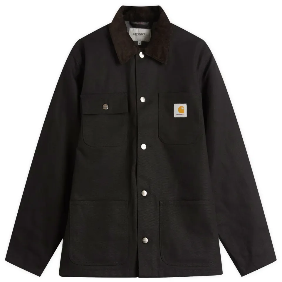 Michigan Coat