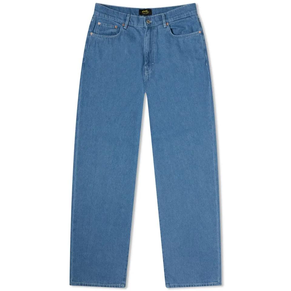 Wide 5 Jeans