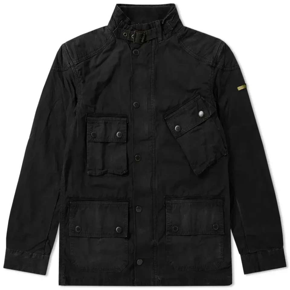 International Tempo Casual Jacket