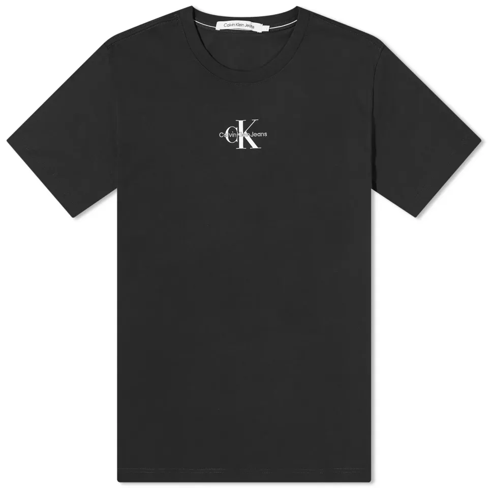 Monologo Regular T-Shirt