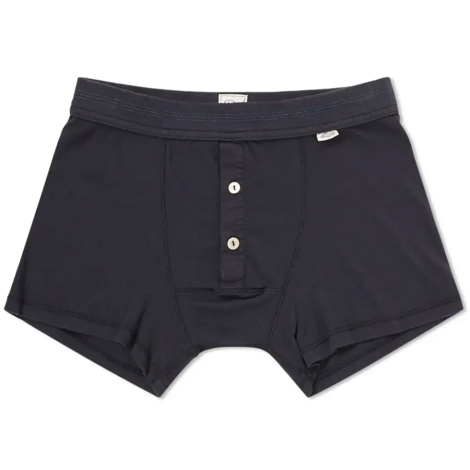 Karl-Heinz Boxer Short
