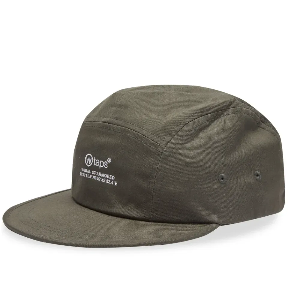T-5 03 Twill Cap