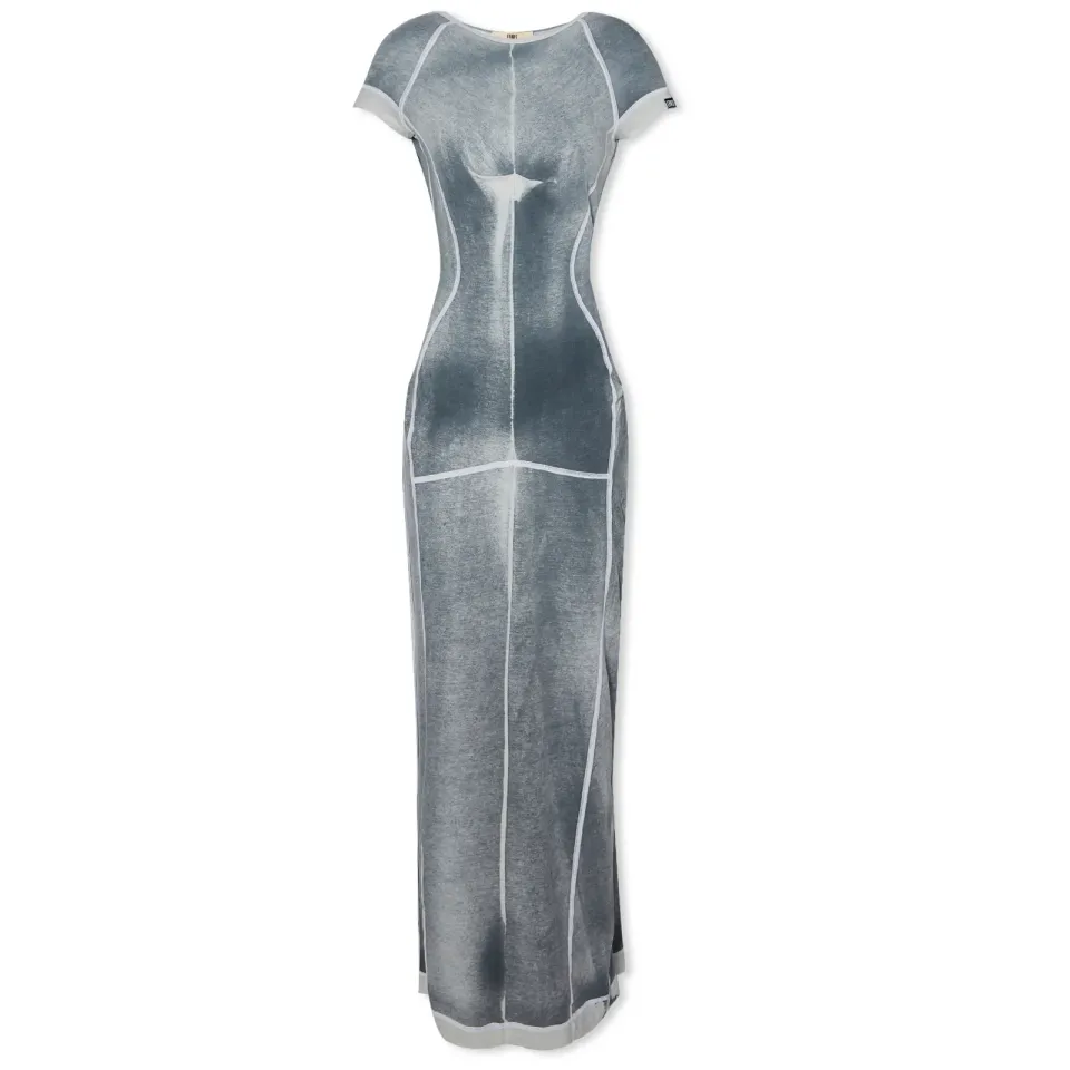 Raze Long Dress