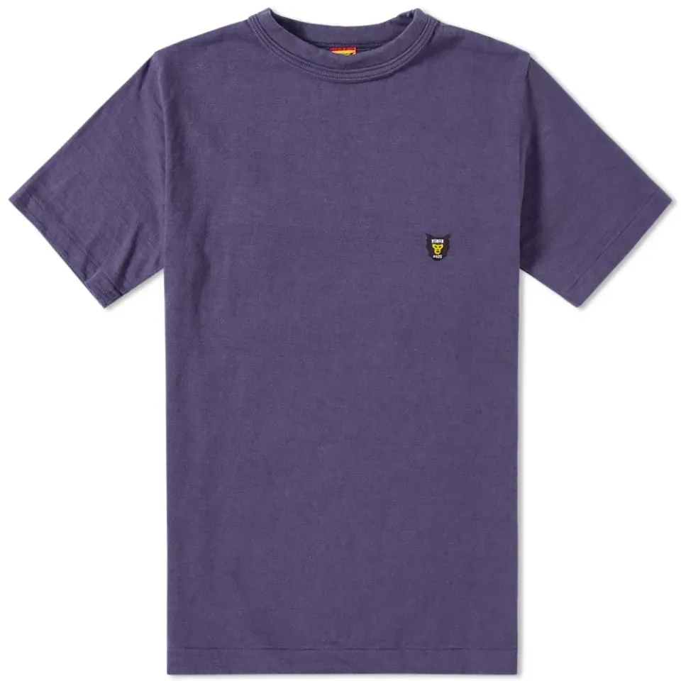 Chest Logo Tee
