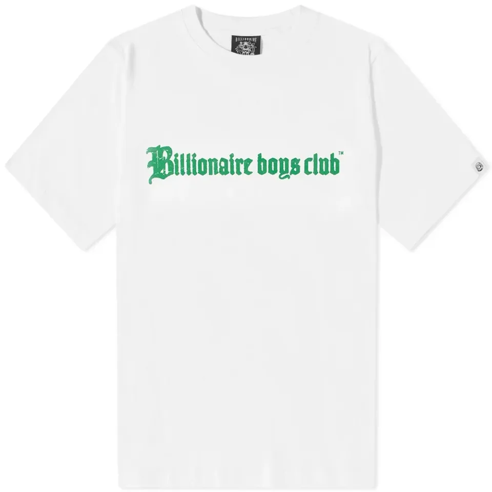 Old English Logo T-Shirt