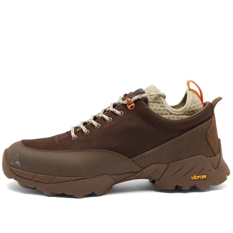 Neal Hiking Sneaker