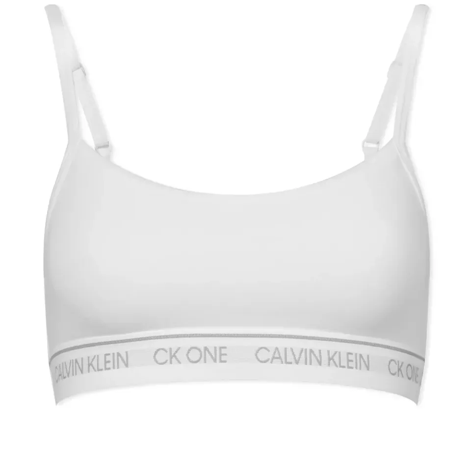 Unlined Bralette