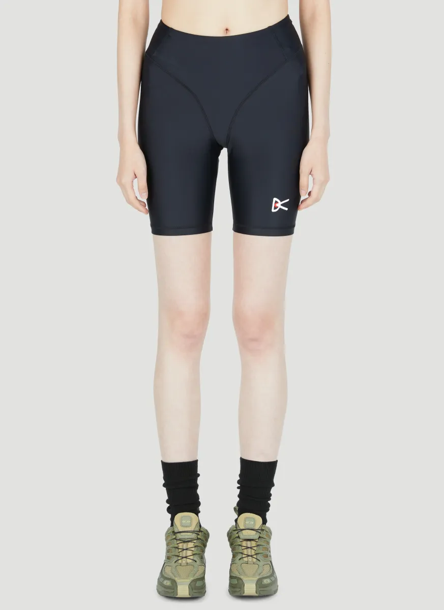 7 Inch Pocketed Shorts