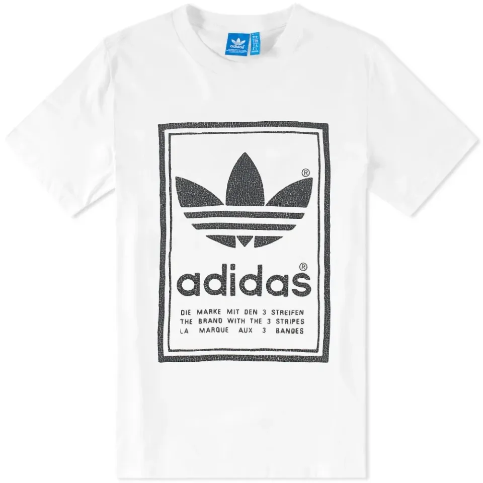 Japan Archive Tee