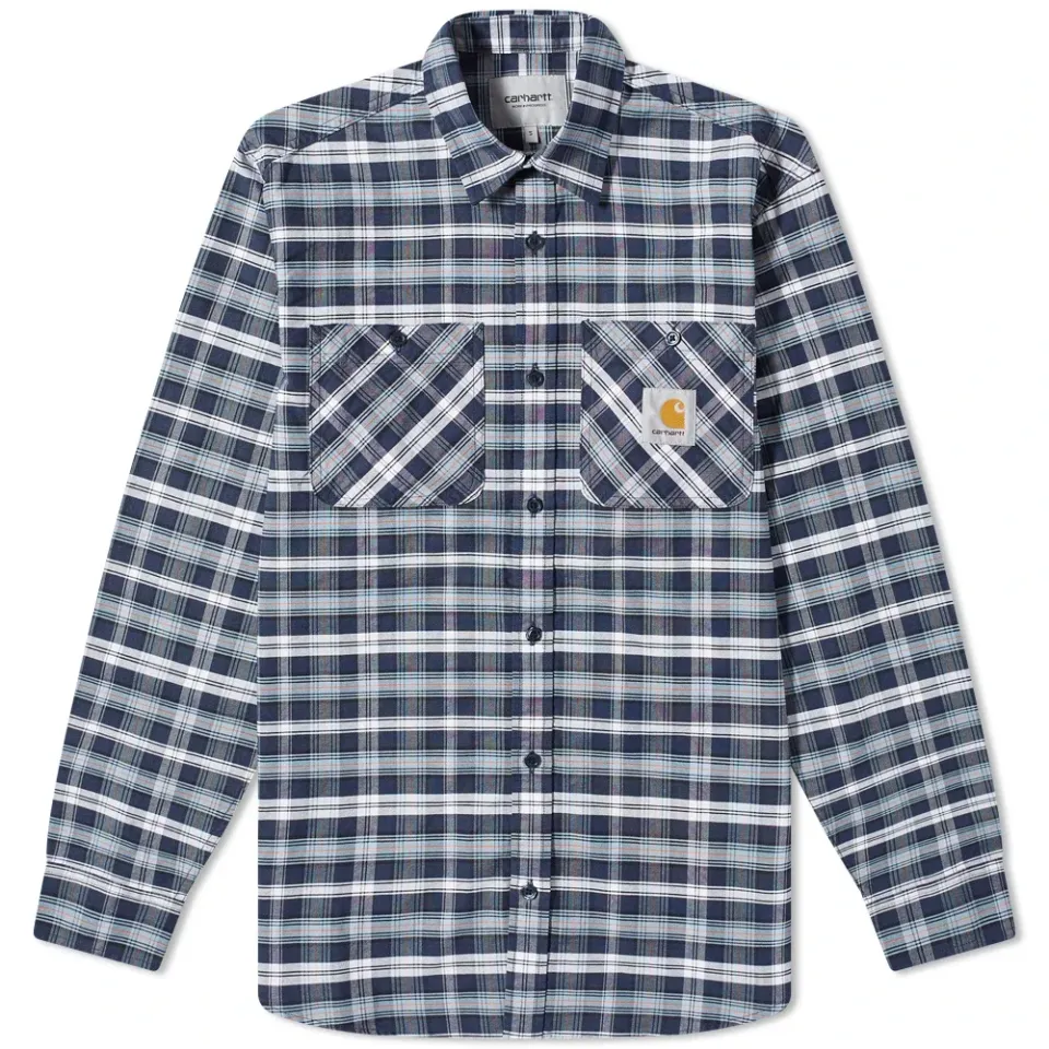 Dormer Shirt