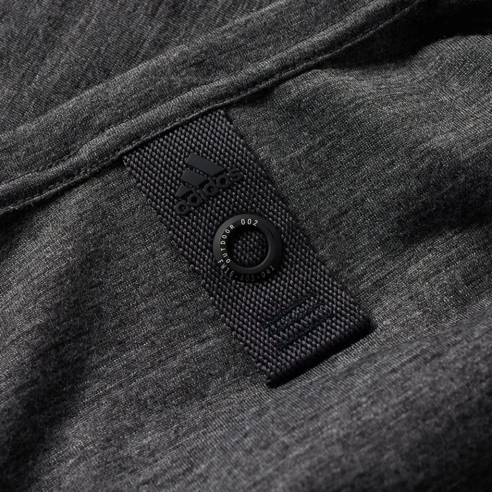 Day One Merino Tee