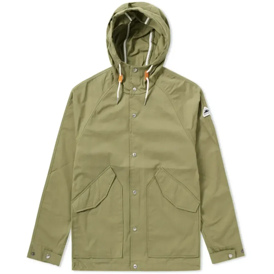 Davenport Parka