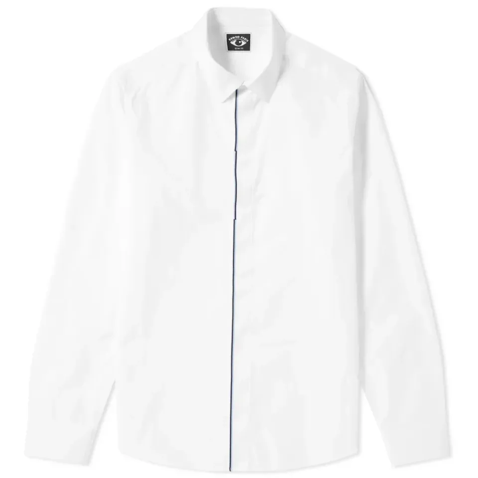 Slim Shirt