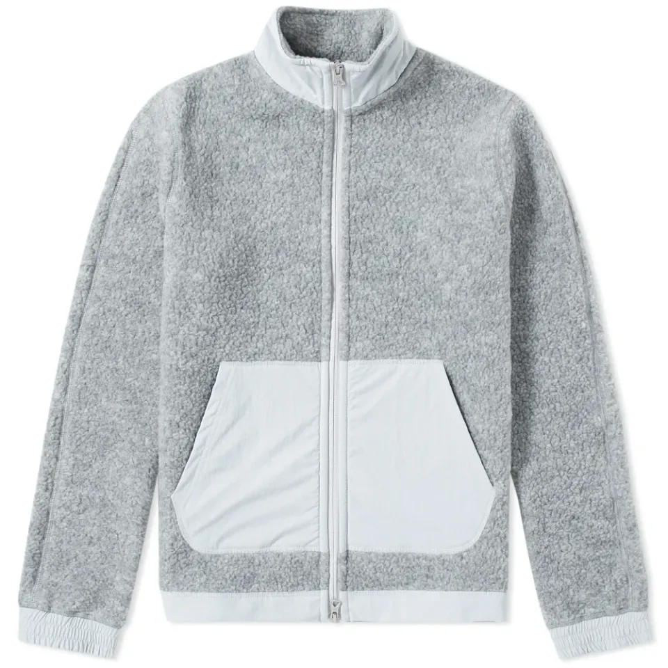 Thermal Jacket