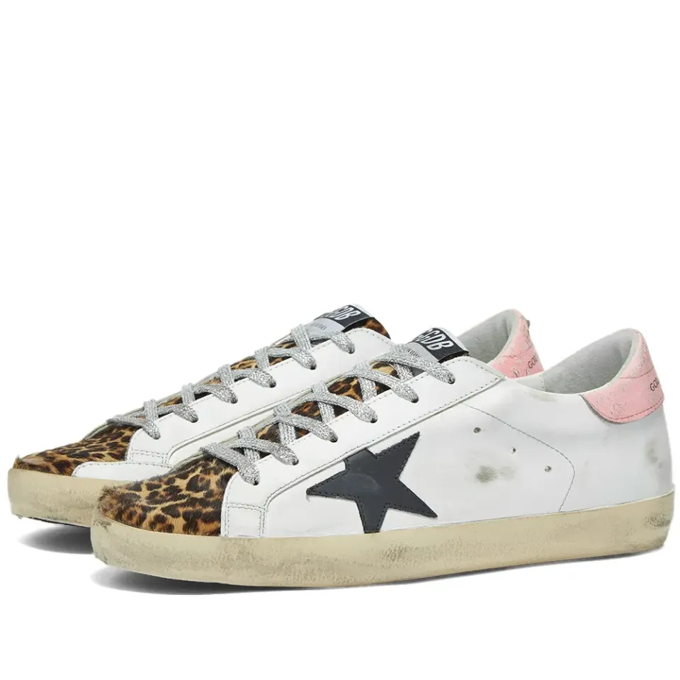 Super-Star Leather