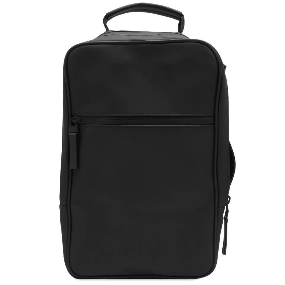 Book Backpack