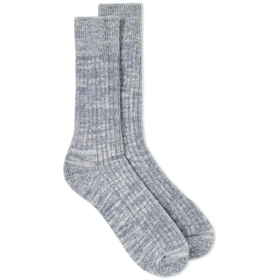 Marl Sock