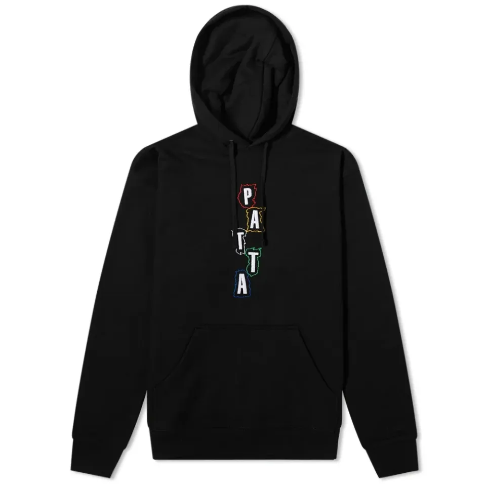 Team Patta Hoodie
