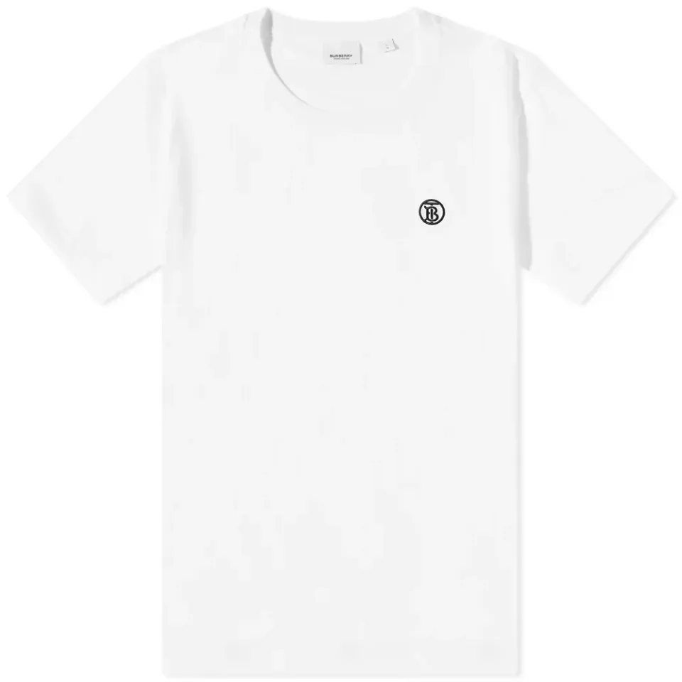 Parker TB Circle Logo T-Shirt