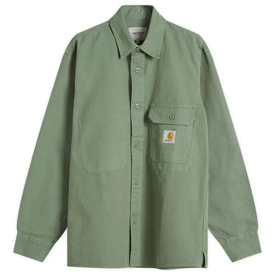 Reno Shirt Jacket