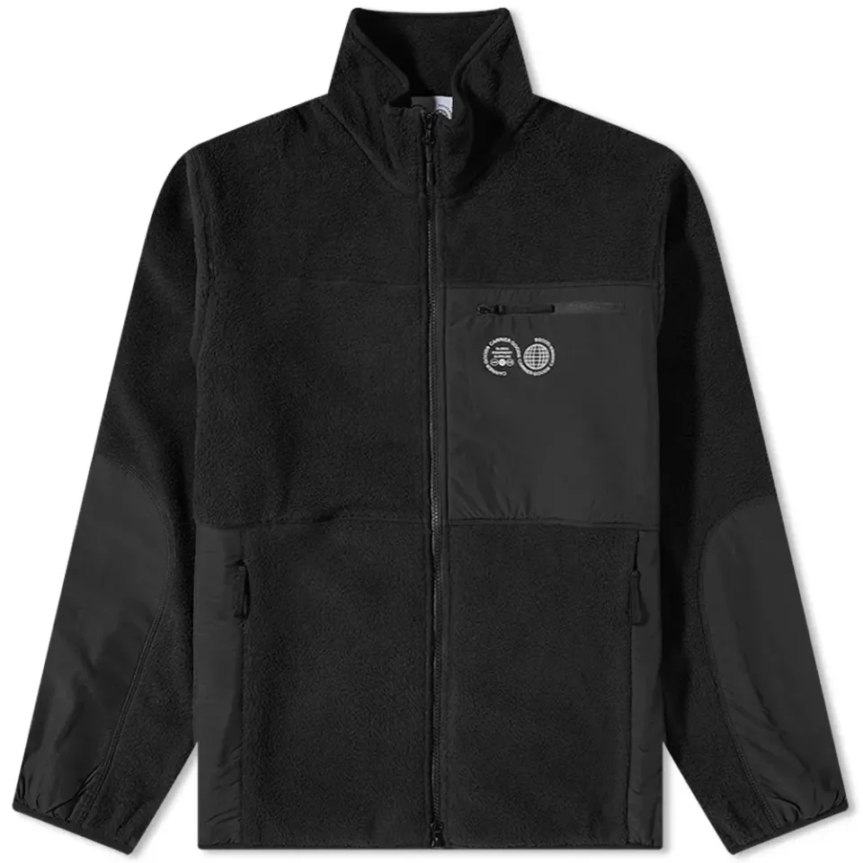 Borg Fleece