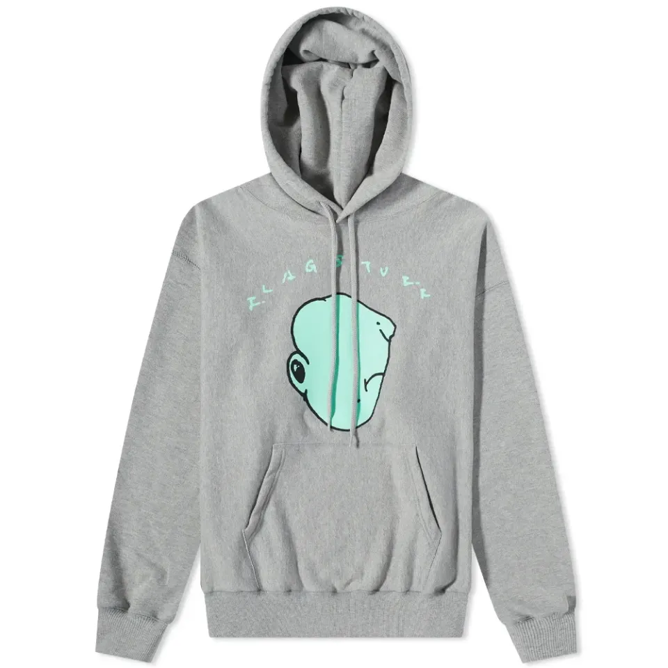 Hippo Hoodie