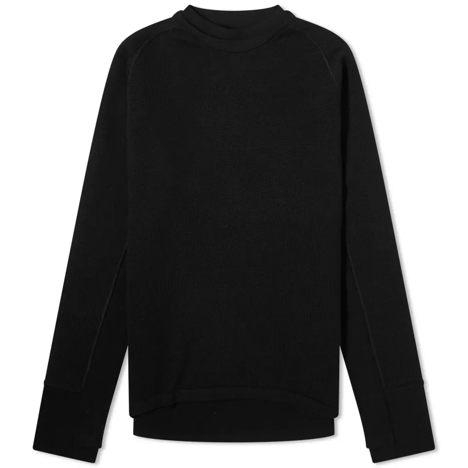 Nike Every Stitch Considered Long Sleeve Knit