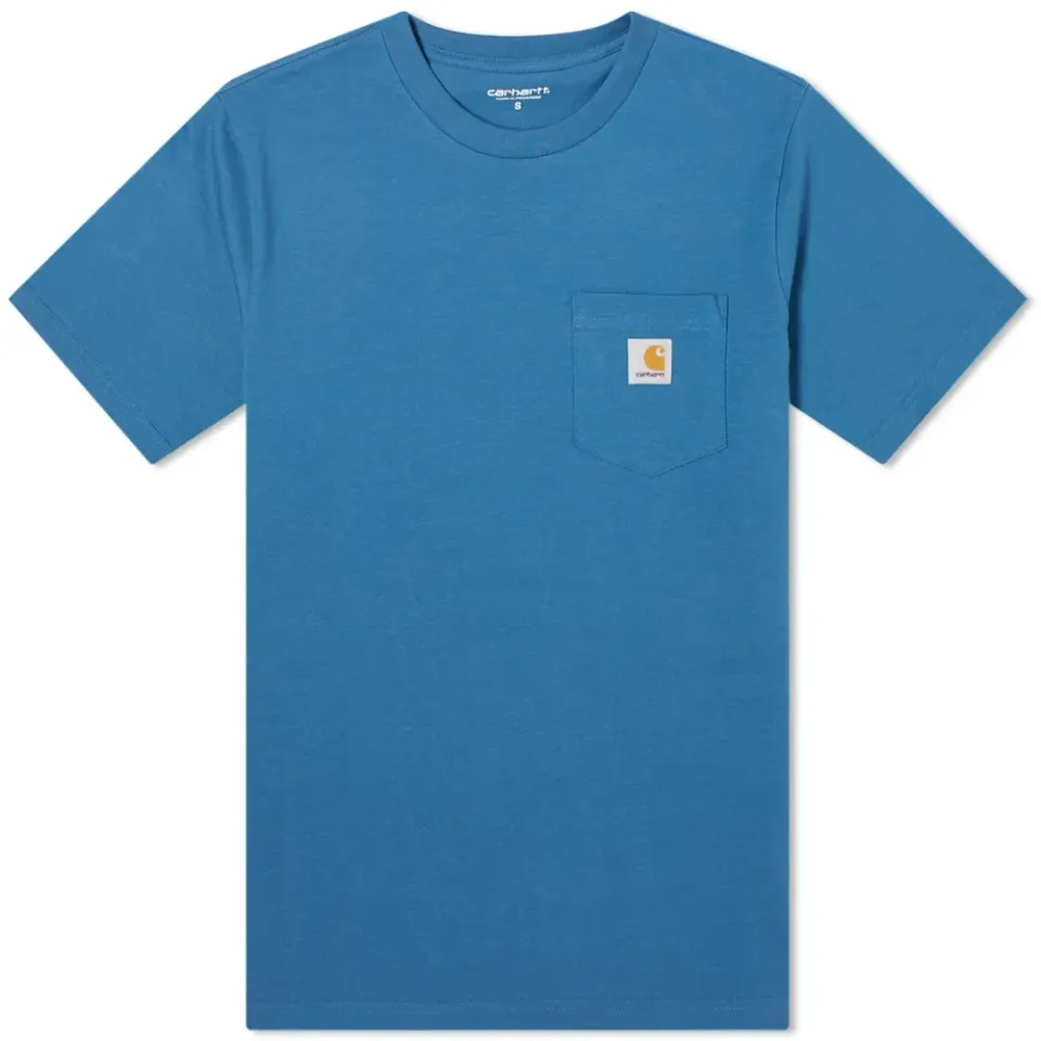 Pocket T-Shirt