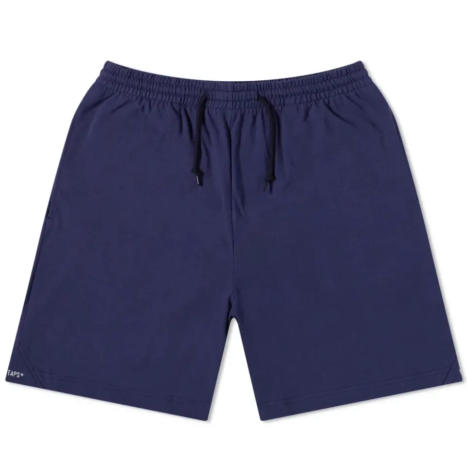 Cribs Shorts