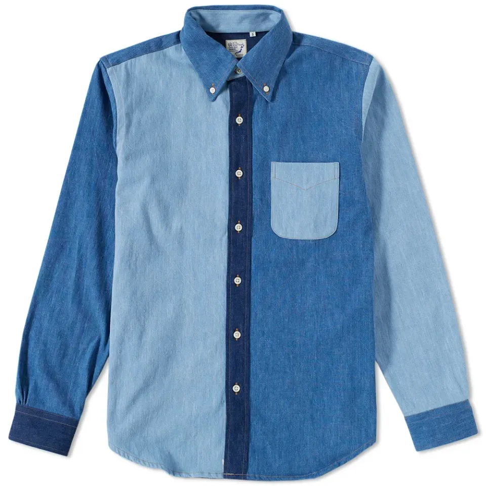 Button Down Shirt