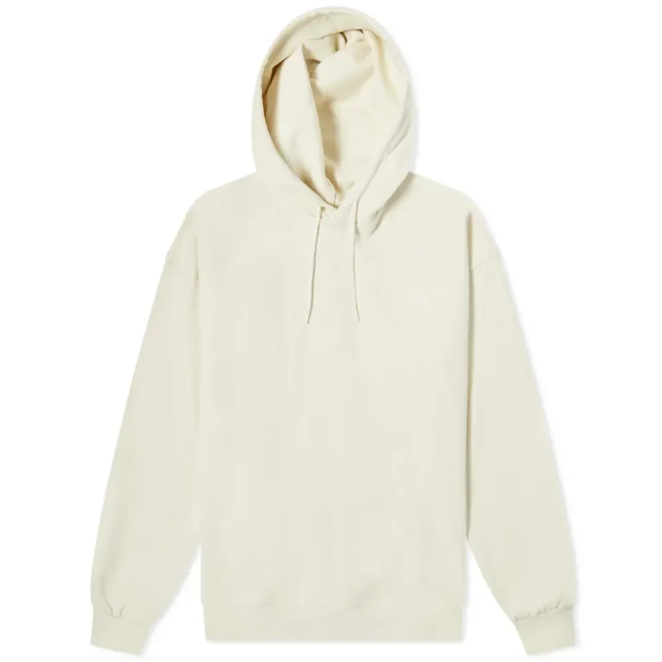 Logo Hoodie