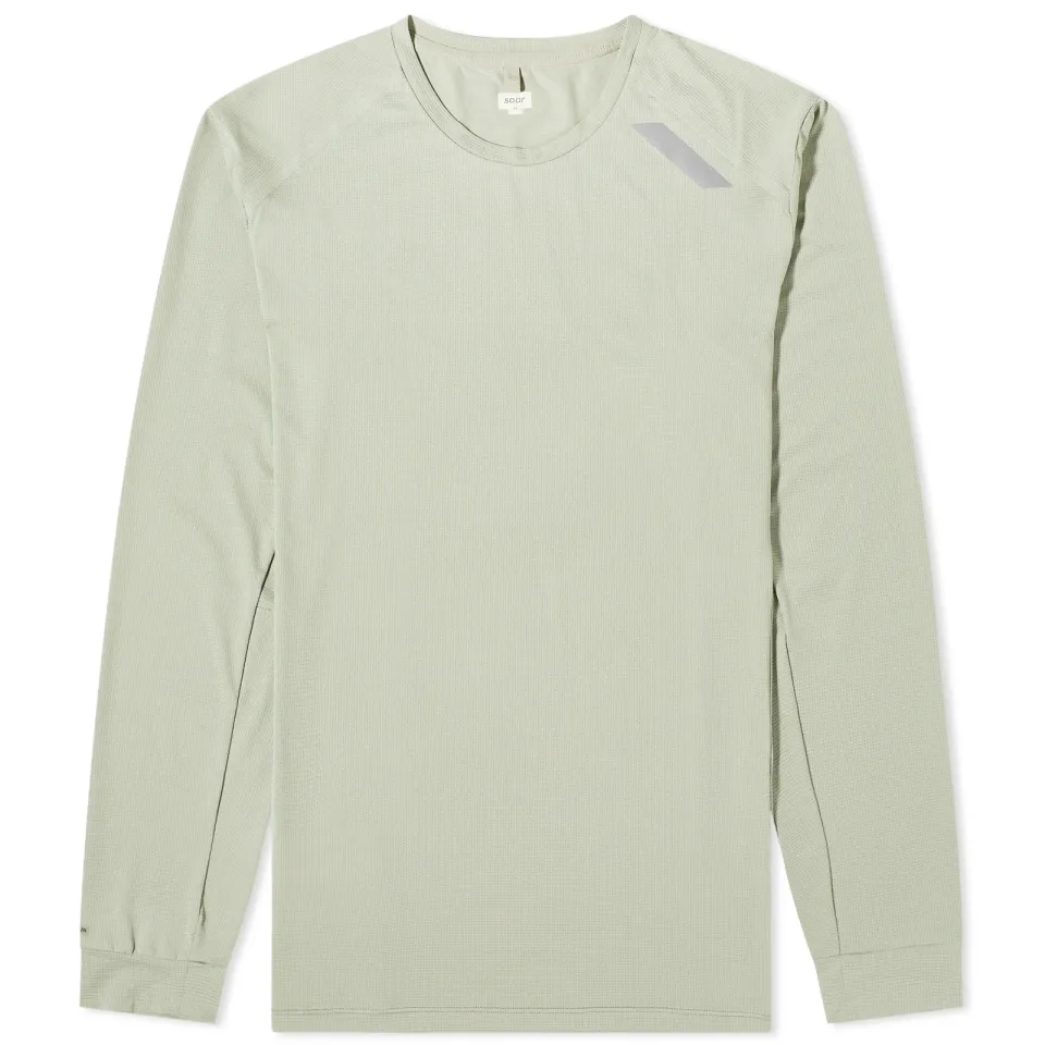 Longsleeve Tech T-Shirt