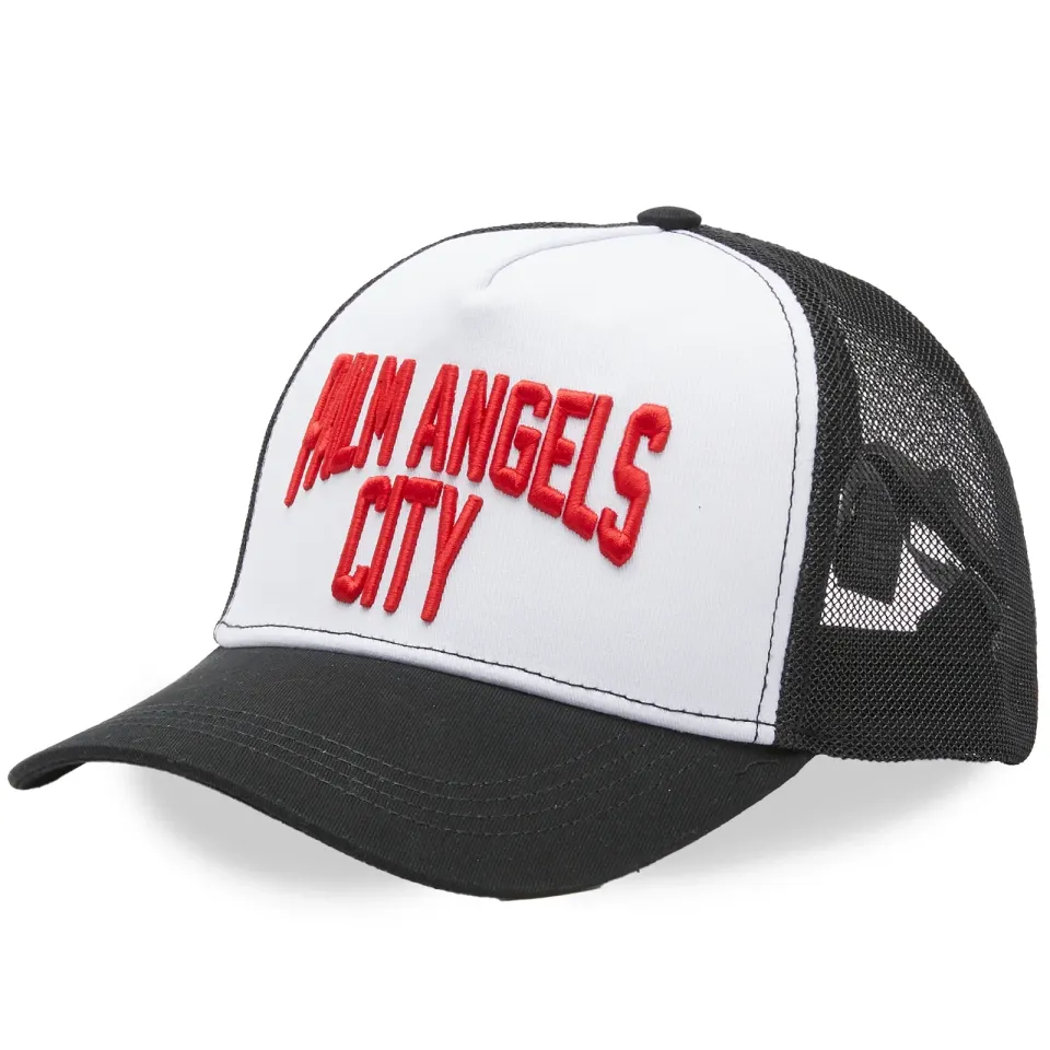 PA City Cap