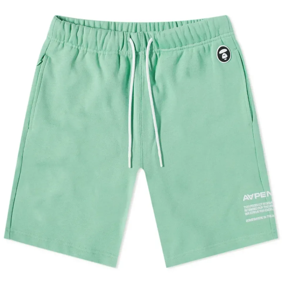 AAPE Sweat Shorts