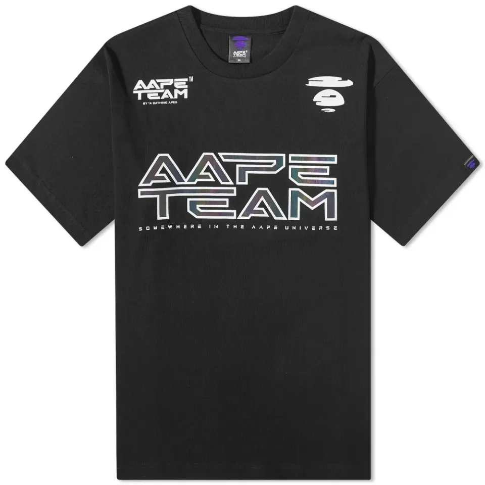 AAPE Team Tee