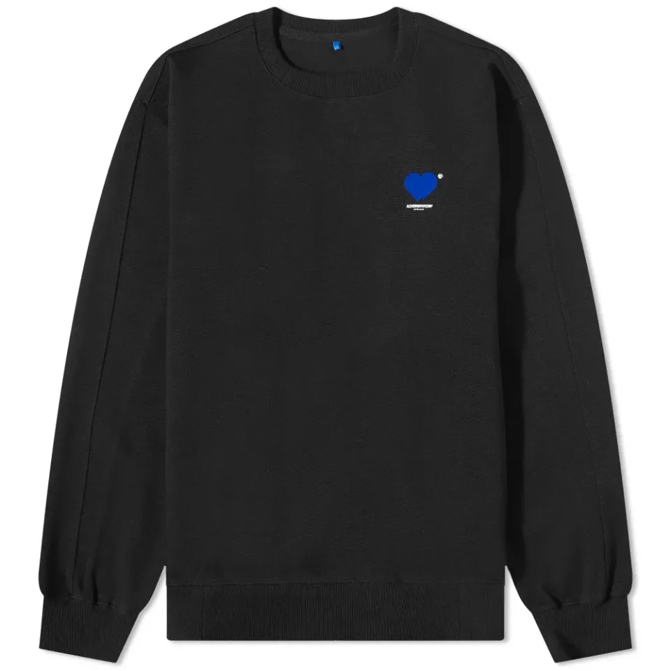 Together Logo Crew Sweat