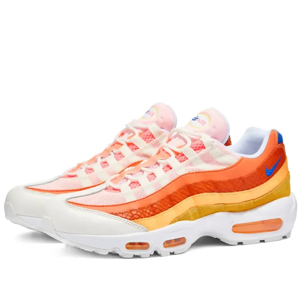 Air Max 95 Golden Hour W